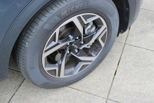 KIA SPORTAGE 1.6 T-GDi MHEV ComfortLine Navigatie / Camera / Trekhaak
