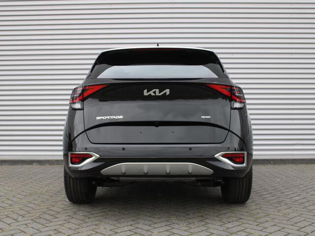 KIA SPORTAGE 1.6 T-GDi Hybrid GT-Line Limited Edition | Automaat | Actiemodel | Nieuw | Direct leverbaar |