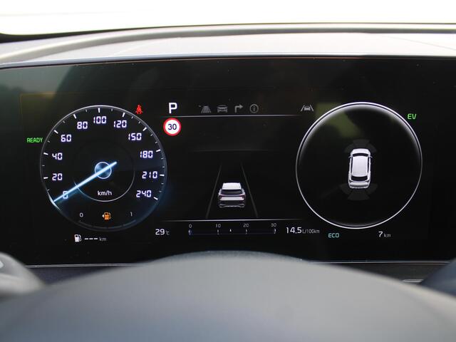 KIA SPORTAGE 1.6 T-GDi Hybrid GT-Line Limited Edition | Automaat | Actiemodel | Nieuw | Direct leverbaar |