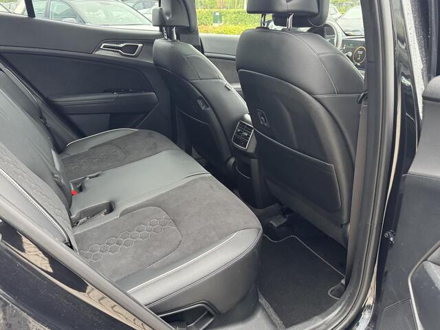 KIA SPORTAGE 1.6 T-GDi Hybrid GT-Line