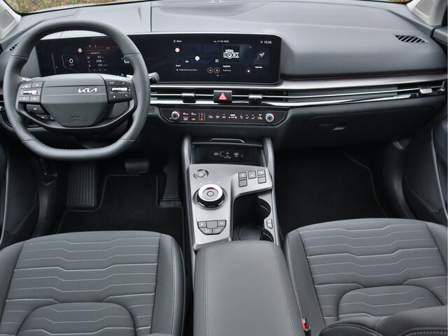 KIA SPORTAGE 1.6 T-GDi Hybrid DynamicPlusLine DIRECT LEVERBAAR Pano-dak | Stoelverwarming | LED | 10 jaar Garantie