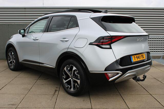 KIA SPORTAGE 1.6 T-GDi Hybrid DynamicPlusLine Camera / Schuifdak / Trekhaak