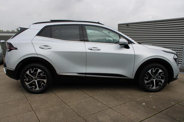 KIA SPORTAGE 1.6 T-GDi Hybrid DynamicPlusLine Camera / Schuifdak / Trekhaak
