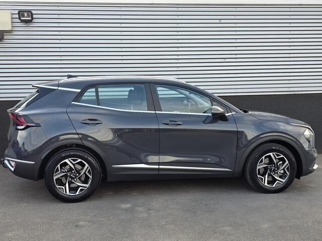 KIA SPORTAGE 1.6 T-GDi MHEV ComfortLine