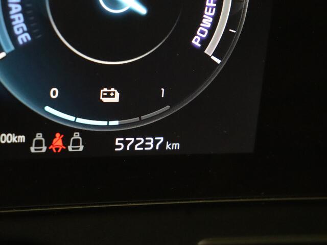 KIA SPORTAGE 1.6 T-GDi Hybrid GT-PlusLine OPEN DAK !!