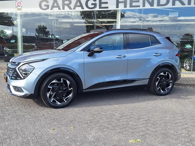 KIA SPORTAGE 1.6 T-GDi Plug-in Hybrid AWD GT-PlusLine Sky | Full Options! | Pano | Leder | Memory Seat | occasion