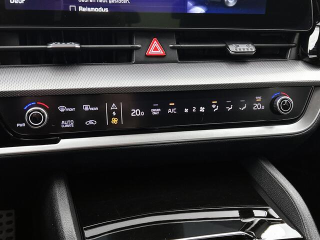 KIA SPORTAGE 1.6 T-GDi Plug-in Hybrid AWD GT-Line | Stoelverwarming/verkoeling | Trekhaak | 360 graden camera |