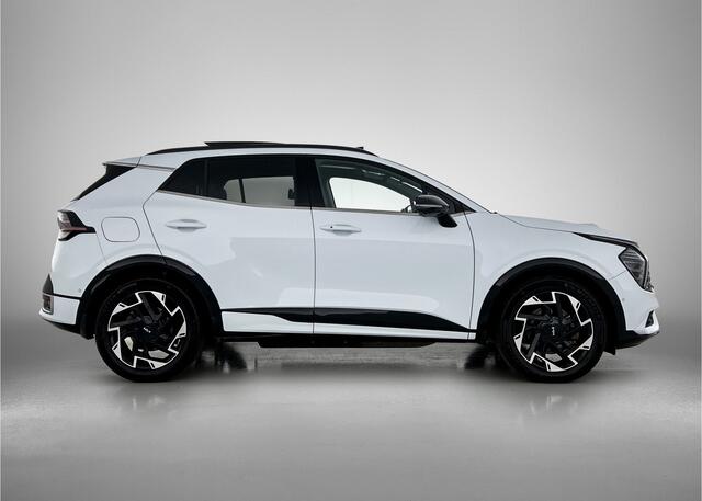 KIA SPORTAGE 1.6 T-GDi Plug-in Hybrid AWD GT-Line