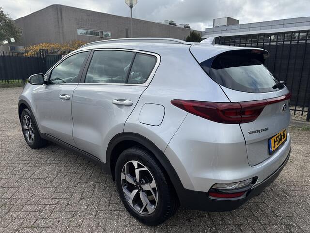 KIA SPORTAGE 1.6 GDI DynamicLine Carplay/Stoelverw/Clima/Cruise