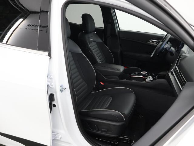 KIA SPORTAGE 1.6 T-GDi Plug-in Hybrid AWD GT-PlusLine | Trekhaak | Panoramadak | Harman/kardon audio | Stoelventilatie | Remote smart Parking | Elektrisch verstelb. bestuurdersstoel met geheugen