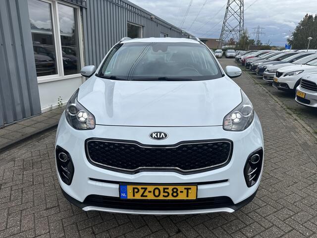 KIA SPORTAGE 1.6 GDI DynamicLine