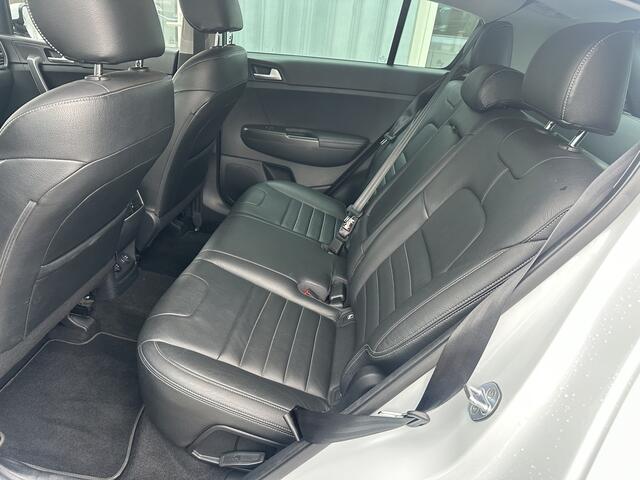 KIA SPORTAGE 1.6 GDI DynamicLine