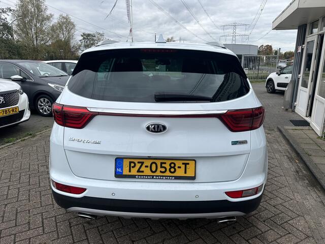 KIA SPORTAGE 1.6 GDI DynamicLine