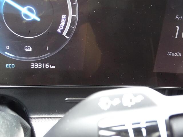 KIA SPORTAGE 1.6 T-GDi Plug-in Hybrid AWD GT-Line AWD | 360 CAMERA | PANORAMADAK | STOELVERWARMING | STOELKOELING | GT-LINE | NAVIGATIE | ALCANTARA INTERIEUR | LED | DODEHOEK DETECTIE | HARMAN/KARDON |