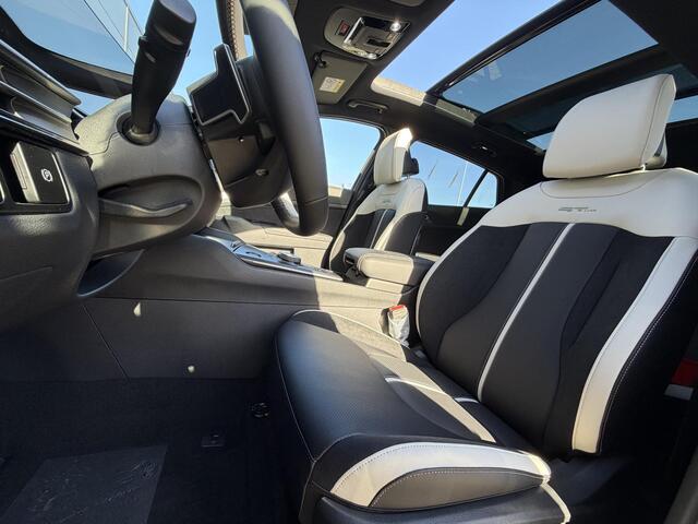 KIA SPORTAGE 1.6 T-GDi Hybrid GT-PlusLine Snel leverbaar | 360 Camera | Harman Kardon | Schuif/kanteldak | Stoelventilatie