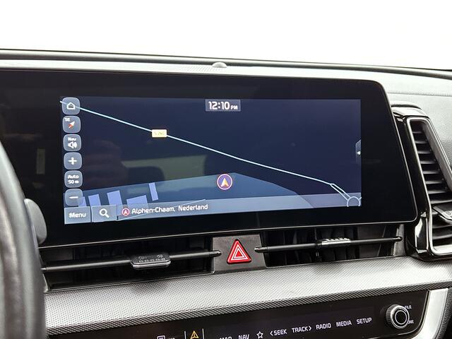 KIA SPORTAGE 1.6 T-GDi Hybrid GT-Line | Wordt verwacht | 1e Eigenaar | Trekhaak | Panoramadak |
