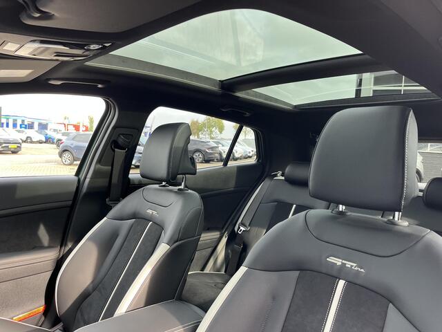 KIA SPORTAGE 1.6 T-GDi Hybrid GT-Line | Panoramaschuifdak | Stuurwielverwarming | Matrix LED | Head-up display | Stoelverwarming | GT-Line | Elektrisch verstelbare voorstoelen |