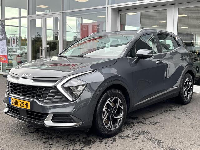 KIA SPORTAGE 1.6 T-GDi MHEV ComfortLine Trekhaak