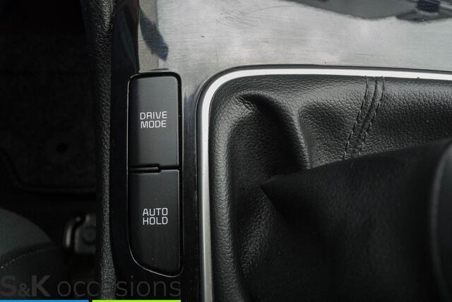 KIA SPORTAGE 1.6 T-GDi DynamicLine