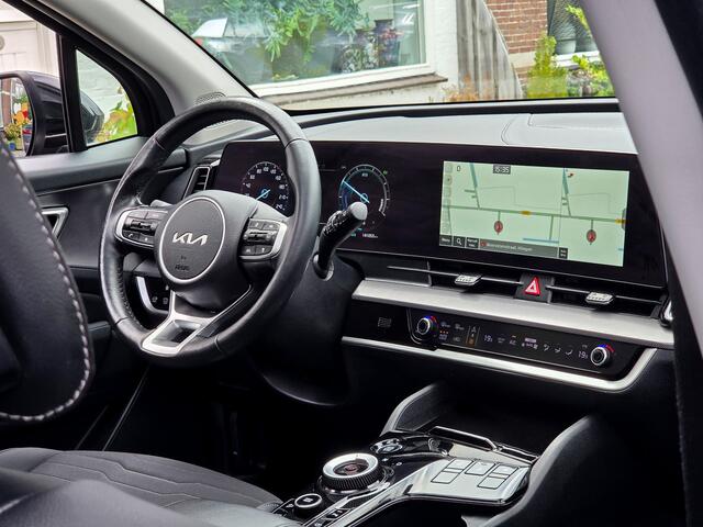 KIA SPORTAGE 1.6 T-GDi ACTIE! BETAAL NU 13950 GRATIS 2JR RENTEVRIJ FINANCIEREN