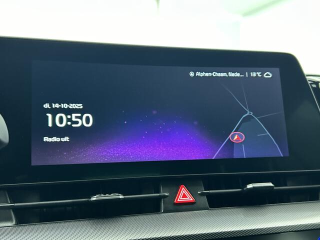 KIA SPORTAGE 1.6 T-GDi Plug-in Hybrid AWD Limited Edition Stoelverwarming en verkoeling | Stuurverwarming | Navigatie | Apple Carplay