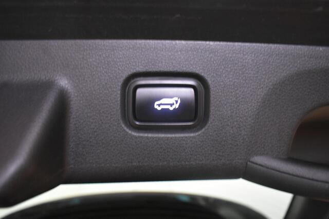 KIA SPORTAGE 1.6 T-GDi Plug-in Hybrid AWD GT-Line Pano 360° Cam Dhoek El-Aklep