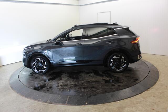 KIA SPORTAGE 1.6 T-GDi Plug-in Hybrid AWD GT-Line Pano 360° Cam Dhoek El-Aklep