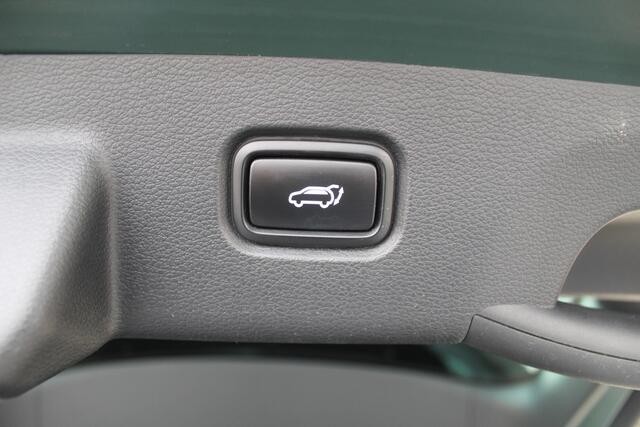 KIA SPORTAGE 1.6 T-GDi Hybrid GT-Line