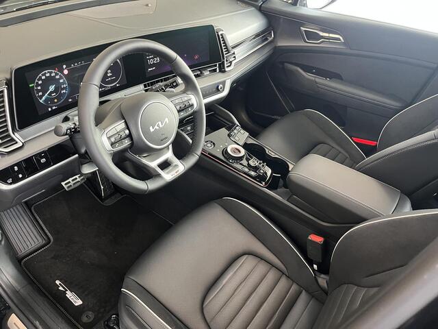 KIA SPORTAGE 1.6 T-GDi Plug-in Hybrid AWD GT-PlusLine VOL met opties!