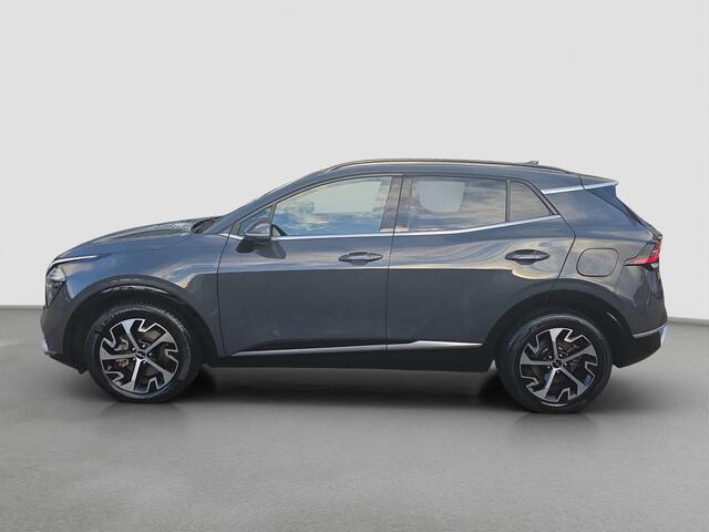 KIA SPORTAGE 1.6 T-GDi Hybrid DynamicPlusLine | Navigatie | Dodehoekdetectie | Stoel- en Stuurverwarming | Elektrische achterklep