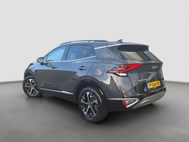 KIA SPORTAGE 1.6 T-GDi Hybrid DynamicPlusLine | Navigatie | Dodehoekdetectie | Stoel- en Stuurverwarming | Elektrische achterklep