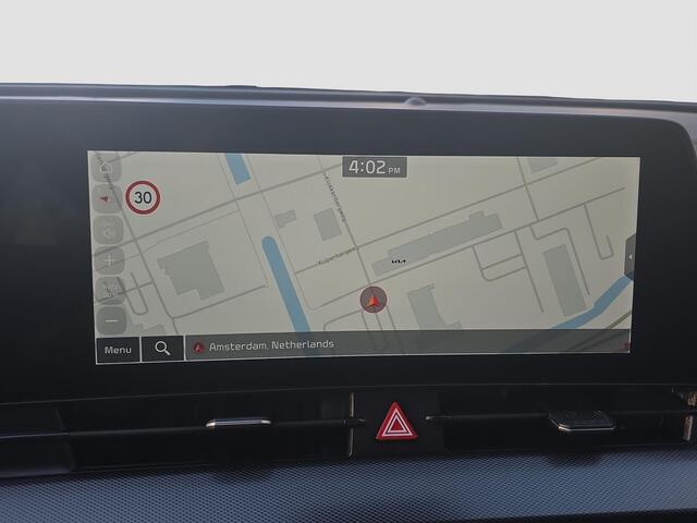 KIA SPORTAGE 1.6 T-GDi Hybrid DynamicPlusLine | Navigatie | Dodehoekdetectie | Stoel- en Stuurverwarming | Elektrische achterklep
