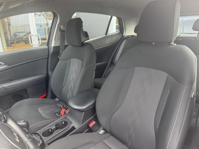 KIA SPORTAGE 1.6 T-GDi MHEV DynamicLine Navi | Camera | 1650 Kg Trekgewicht info Frank Eijsbouts