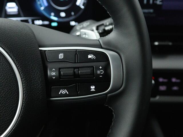 KIA SPORTAGE 1.6 T-GDi Hybrid GT-Line Limited Edition | NIEUW!! Uit voorraad leverbaar! |