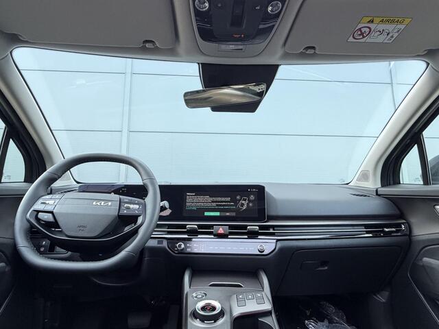 KIA SPORTAGE 1.6 T-GDi Hybrid DynamicPlusLine Snel Leverbaar | Schuif/kanteldak | Stoelverwarming | Camera | Keyless