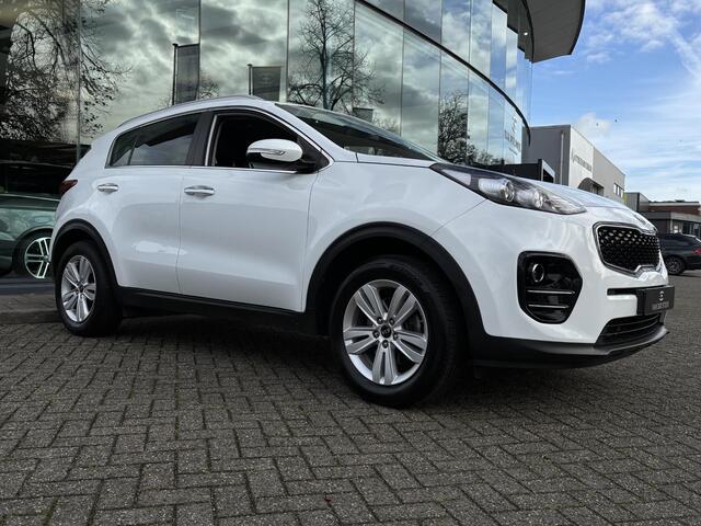 KIA SPORTAGE 1.6 GDI DynamicLine NL Auto | Dealer Onderhouden