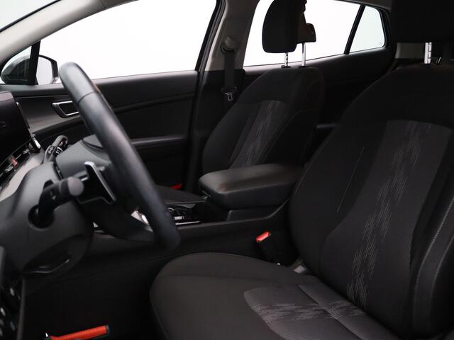 KIA SPORTAGE 230pk T-GDi Hybrid DynamicLine Automaat Camera | Adapt. Cruise | Navi | Parkeersens. v+a