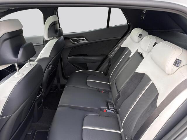 KIA SPORTAGE 1.6 T-GDi Hybrid GT-PlusLine | Stoelventilatie | Harman Kardon | Schuif/kanteldak | Head-up Display