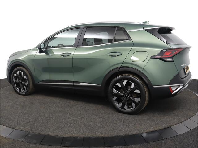 KIA SPORTAGE 1.6 T-GDi Plug-in Hybrid AWD DynamicLine Automaat Airco - Apple Carplay/Android Auto - Cruise Control - Navigatie - Stoel/Stuur Verwarming - Fabrieksgarantie tot 2029