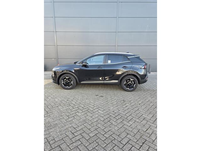 KIA SPORTAGE 1.6 T-GDi Hybrid GT-Line | Panoramaschuifdak | Matrix LED | Harman Kardon | 360-camera | 18"GT-line Velgen | Stoelventilatie |
