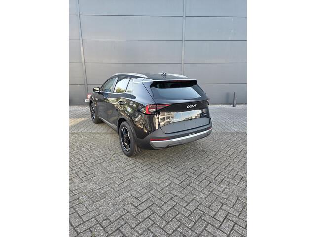 KIA SPORTAGE 1.6 T-GDi Hybrid GT-Line | Panoramaschuifdak | Matrix LED | Harman Kardon | 360-camera | 18"GT-line Velgen | Stoelventilatie |