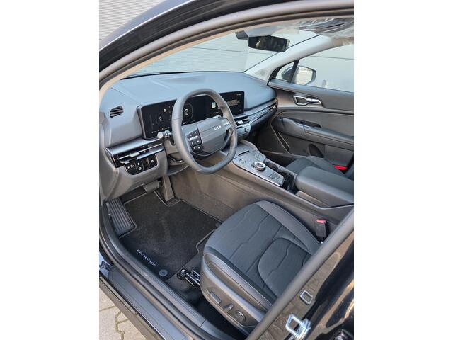 KIA SPORTAGE 1.6 T-GDi Hybrid GT-Line | Panoramaschuifdak | Matrix LED | Harman Kardon | 360-camera | 18"GT-line Velgen | Stoelventilatie |