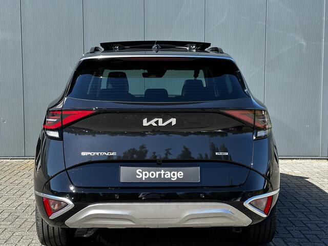 KIA SPORTAGE 1.6 T-GDi Plug-in Hybrid AWD GT-PlusLine | Panoramaschuifdak | Zwart dak | Matrix LED | Stoelventilatie vóór | Harman Kardon premium | 360°-camera |
