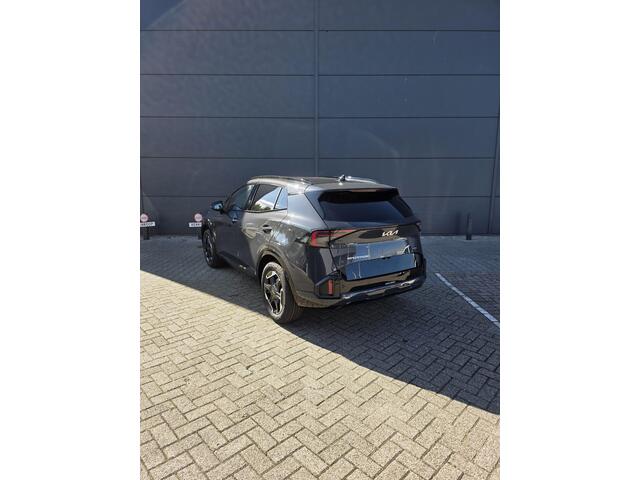 KIA SPORTAGE 1.6 T-GDi Hybrid GT-Line | Panoramaschuifdak | Stuurwielverwarming | Matrix LED | Head-up display | Stoelverwarming | GT-Line | Elektrisch verstelbare voorstoelen |