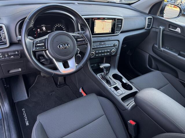 KIA SPORTAGE 1.6 T-GDI DynamicLine 177pk Automaat, NL-Auto!