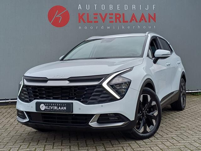 KIA SPORTAGE 1.6 T-GDi Plug-in Hybrid AWD DynamicLine | CAMERA | NAVI | APPLE CARPLAY/ ANDROID AUTO | Wij bieden ook financiering mogelijkheden aan.