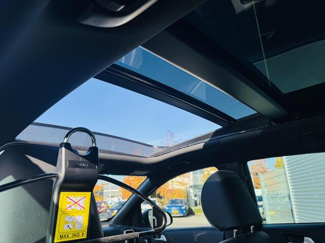 KIA SPORTAGE 1.6 T-GDI 4WD GT-Line Stoel&Stuurverw.| PDC rondom | Trekhaak | Panoramadak