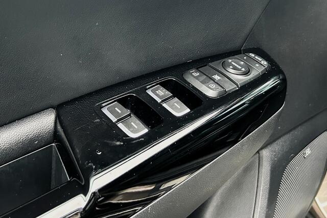 KIA SPORTAGE 1.6 T-GDI 4WD GT-Line PlusLine BOMVOL! 92662KM! 2e eig.!