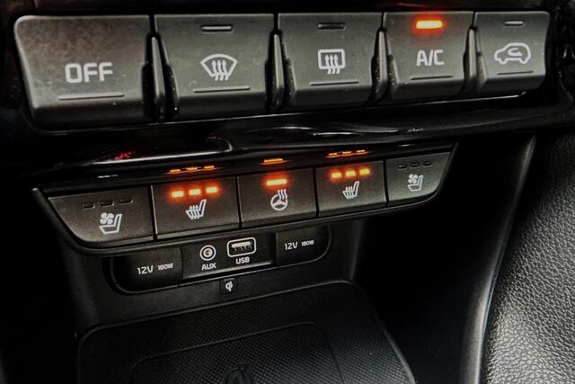 KIA SPORTAGE 1.6 T-GDI 4WD GT-Line PlusLine BOMVOL! 92662KM! 2e eig.!