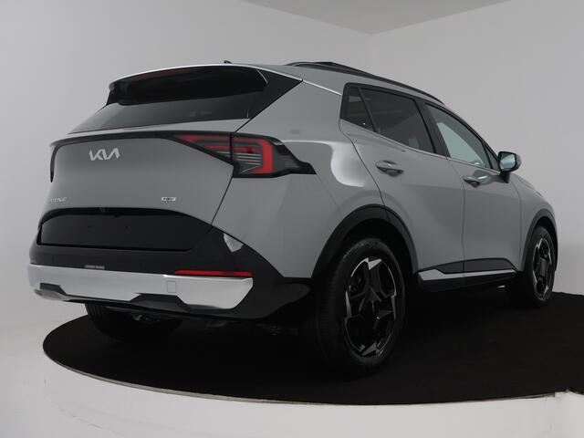 KIA SPORTAGE 1.6 T-GDi Hybrid DynamicPlusLine | NIEUW!! Uit voorraad leverbaar! |